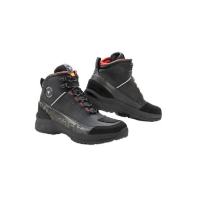 STYLMARTIN Scarpe Vertigo WP nero