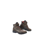 STYLMARTIN Scarpe Vertigo WP marroni