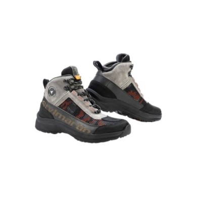 STYLMARTIN Scarpe Vertigo Air grigie