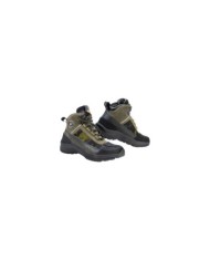 STYLMARTIN Scarpe Vertigo Air nero-marrone