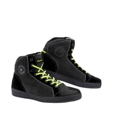 STYLMARTIN Sneaker Shadow noir