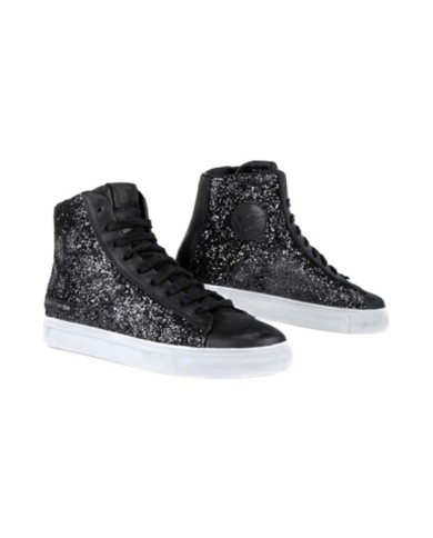 STYLMARTIN Sneaker Venice Glam LTD schwarz