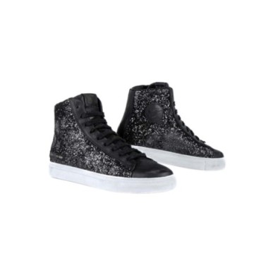 STYLMARTIN Sneaker Venice Glam LTD nero