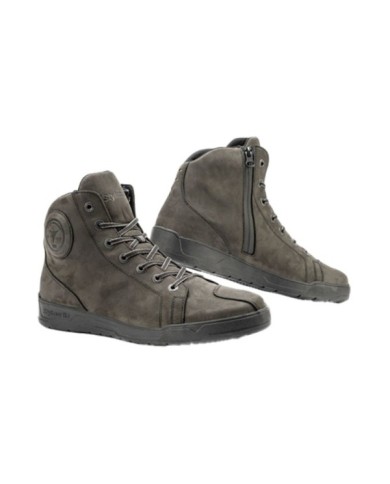 STYLMARTIN Sneaker Tank WP Ash grigio