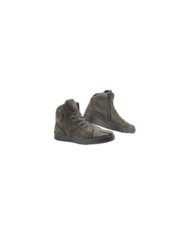 STYLMARTIN Sneaker Tank WP Ash grau