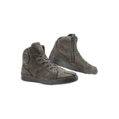 STYLMARTIN Sneaker Tank WP Ash grau
