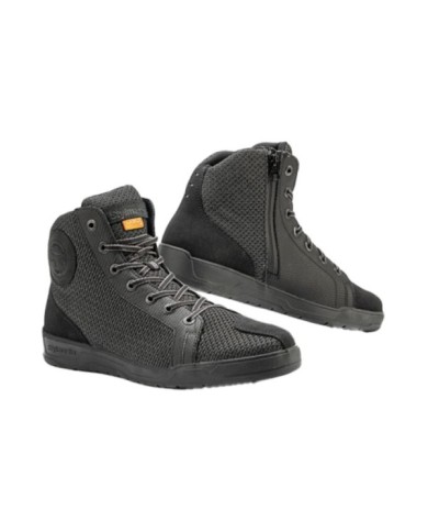 STYLMARTIN Sneaker Tank WP antracite