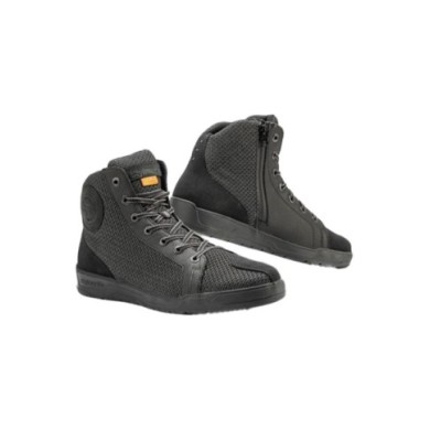 STYLMARTIN Sneaker Tank WP anthrazit