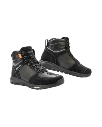 STYLMARTIN Sneaker Piper WP noir