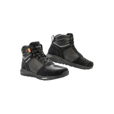 STYLMARTIN Sneaker Piper WP noir