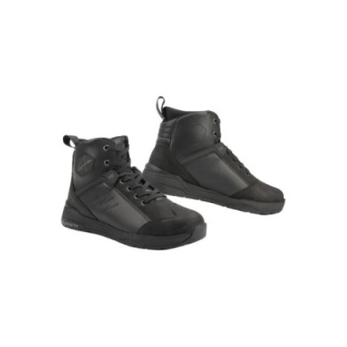 STYLMARTIN Sneaker Blink WP schwarz