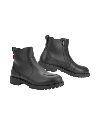 STYLMARTIN Chaussure Cooper WP noir
