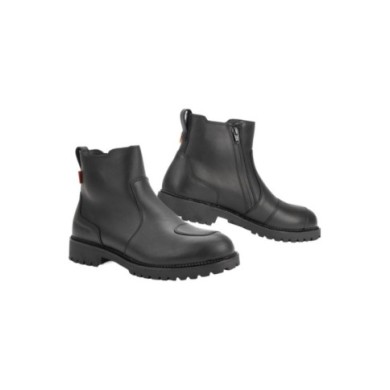 STYLMARTIN Chaussure Cooper WP noir