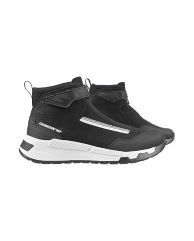 Gaerne Schuh G_Zion Air schwarz-weiss