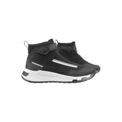 Gaerne Chaussure G_Zion Air noir blanc