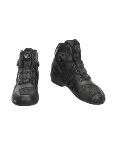 Acerbis Skali Schuhe schwarz