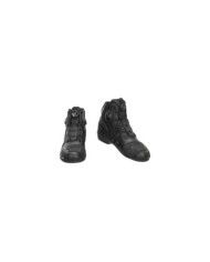 Acerbis Skali Schuhe schwarz