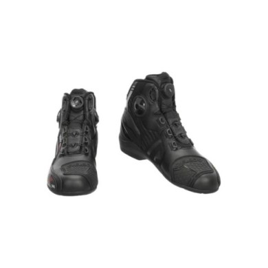 Acerbis Skali Schuhe schwarz