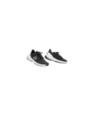 Acerbis Schuhe Paddock schwarz