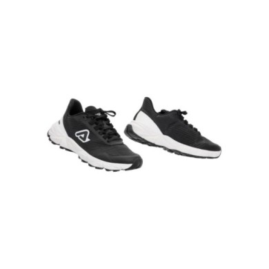 Acerbis Schuhe Paddock schwarz