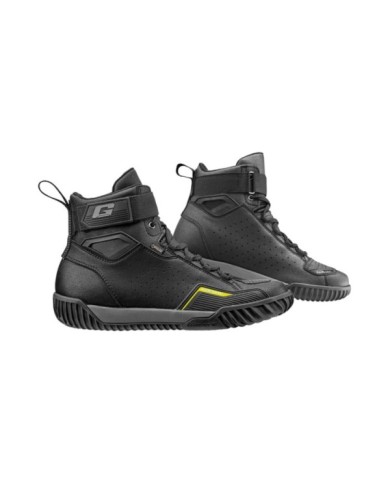 Gaerne Sneaker G_Rocket Gore-Tex nero