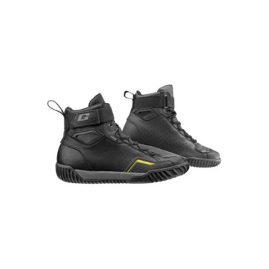 Gaerne Sneaker G_Rocket Gore-Tex schwarz