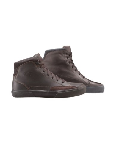 Gaerne Sneaker G_Marais Aquatech marron