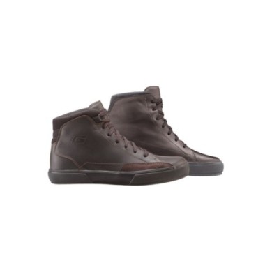 Gaerne Sneaker G_Marais Aquatech marrone