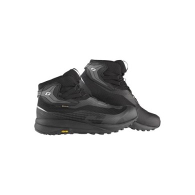 Gaerne Scarpe G_Xenon Gore-Tex nero