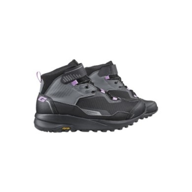 Gaerne Sneaker G_Nexo schwarz-grau-pink