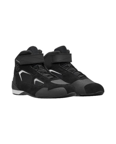XPD Scarpe X-Radical nero-grigio