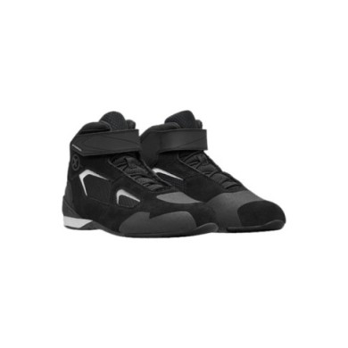 XPD Schuhe X-Radical schwarz-grau