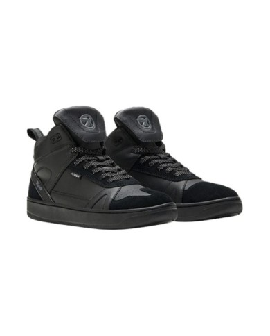 XPD Scarpe da ginnastica MOTO-1 H2OUT nero