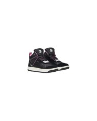 XPD Sneaker MOTO-1 H2OUT Damen schwarz-pink