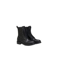 XPD Chaussures X-Nashville H2OUT noir