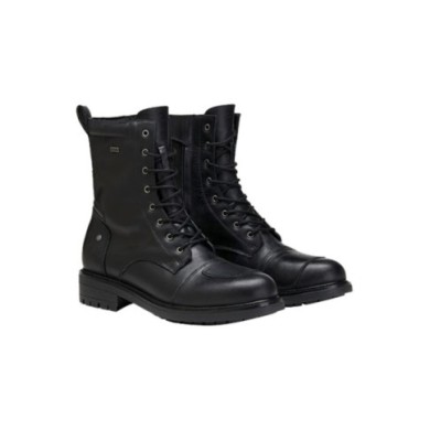 XPD Chaussures X-Nashville H2OUT noir