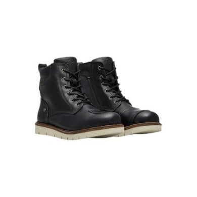 XPD Schuhe X-Village H2OUT schwarz