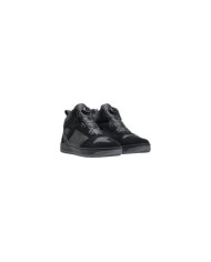 XPD Scarpe da moto Fast H2OUT nere