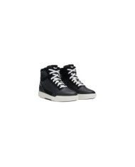 XPD Sneakers Moto Way Air noir-blanc