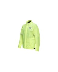 Dainese Regenjacke Ultralight fluo gelb