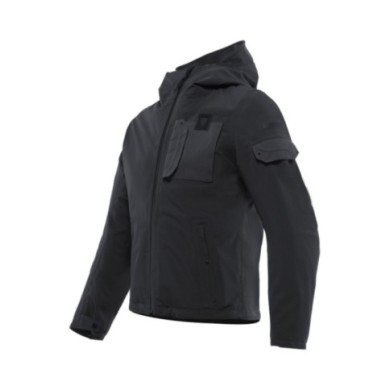 Dainese Absoluteshell Pro Veste Corso noir