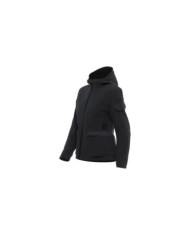 Dainese Femmes Absoluteshell Pro Jacket Centrale noir