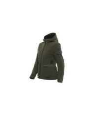 Dainese Giacca Absoluteshell Pro Donna Verde centrale