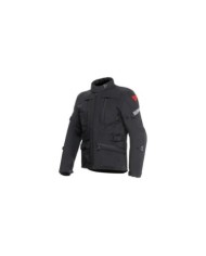 Dainese Absoluteshell Pro Jacke Mangen schwarz