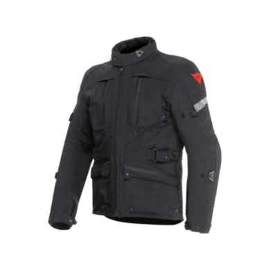 Dainese Absoluteshell Pro Jacket Mangen nero
