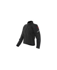 Dainese Femmes Absoluteshell Pro Veste Mangen noir