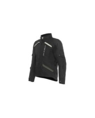 Dainese D-Dry Jacke Gullfoss schwarz-beige