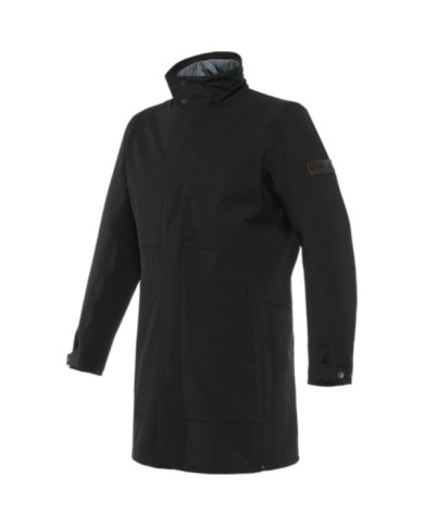 Dainese D-Dry XT Jacke Elysee schwarz