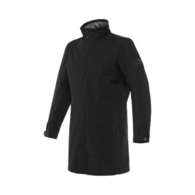 Dainese D-Dry XT Jacke Elysee schwarz
