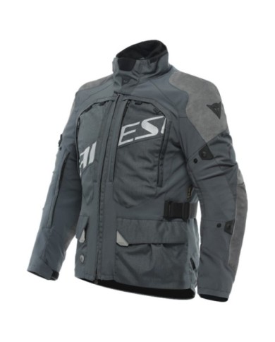 Dainese Absoluteshell Jacke Springbok 3L grau